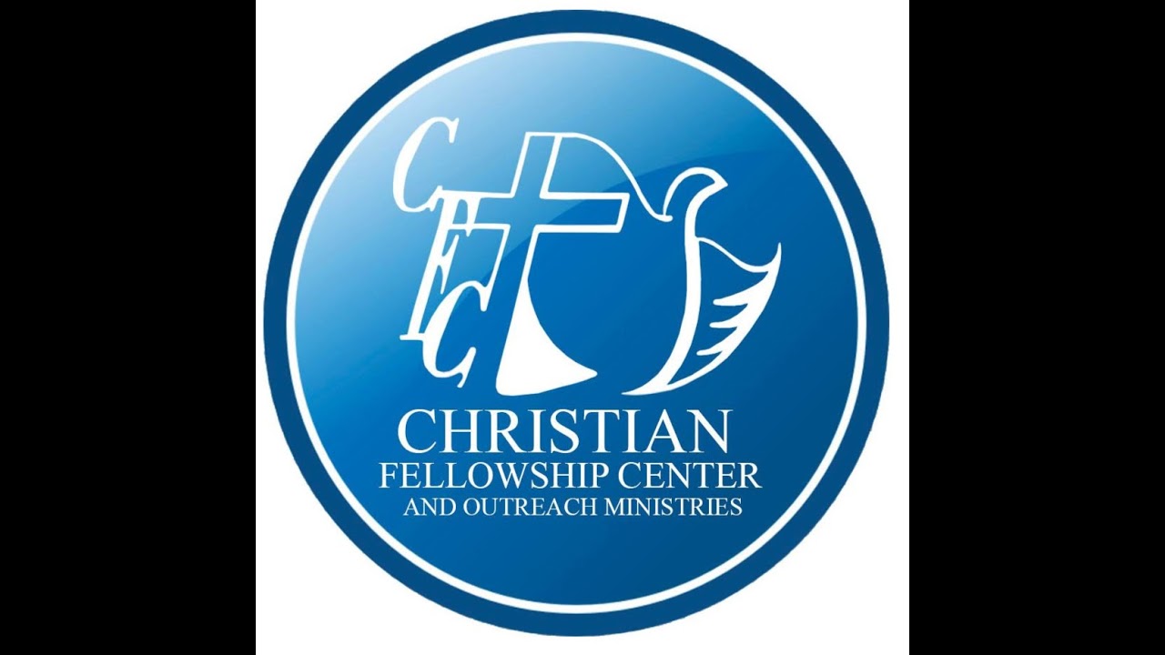 Christian Fellowship Center Paterson Live Stream