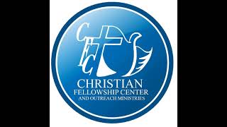 Christian Fellowship Center Paterson Live Stream