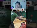 Bro really went 1-15😭😭 #reaction #basketball #reels
