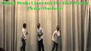 Charley Lip Sync Video 2011 - 1st grade.wmv