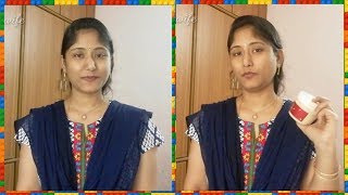 HOW TO MAINTAIN SKIN SMOOTH AND SOFT SKIN ALL THE DAY|PLUM BODY BUTTER REVIEW|smart telugu housewife screenshot 4