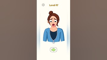 Dop 4 Draw One Part Level: 47 And 48 #dop4 #shorts