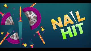 Nail Hit screenshot 4