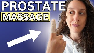 I Gave My Boyfriend A PROSTATE MASSAGE