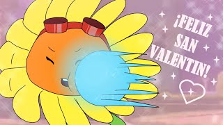 PVZ | Especial San Valentín | Valentine's Day Special (Animatic/Animation) ENG SUB!!