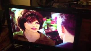 Melrose Place. Nothing suss!