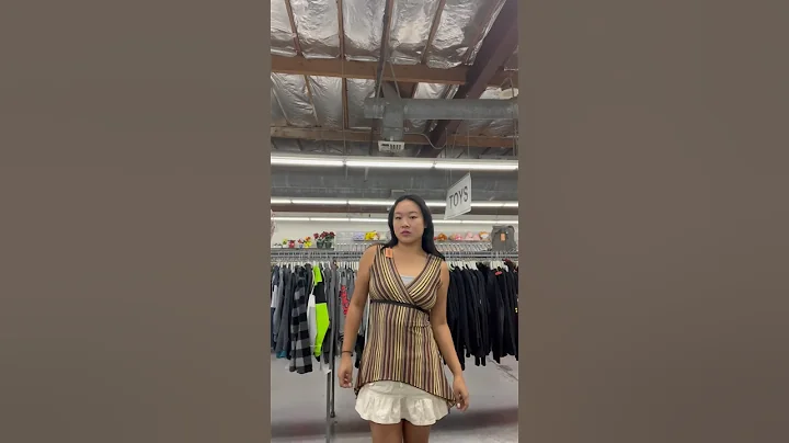 some good finds today 🤭 #thrifthaul #thrift #thrifting #thriftshopping #thrifted #vlog #haul