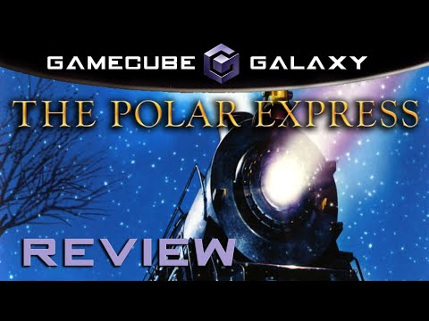 The Polar Express Review | GameCube Galaxy