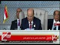 كلمة الرئيس اليمني عبد ربه منصور هادي خلال الدورة العادية الثلاثين للقمة العربية
