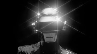 Daft Punk feat. 2pac - How Do You Want It