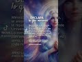 Declara lo que mereces #decreto #yt #oracion #amor #abundancia