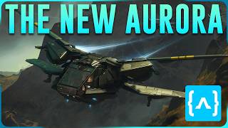 Star Citizen: Aurora MK2 Review & Module Guide