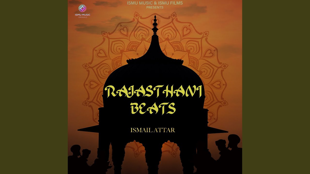 Beats of Rajasthan