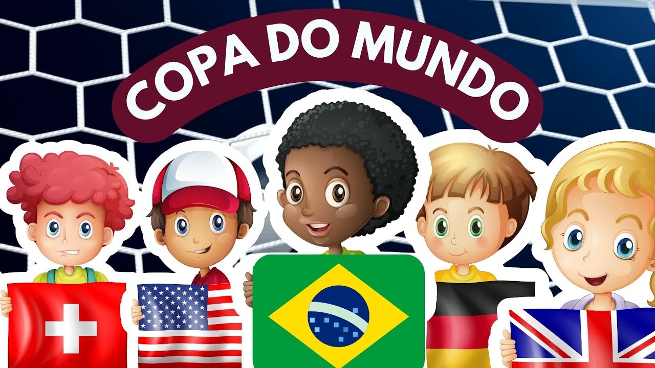 QUIZ! Todos os países-sede da história da Copa do Mundo