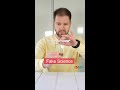 Upside-Down Water Glass | Viral TikTok Science Experiments