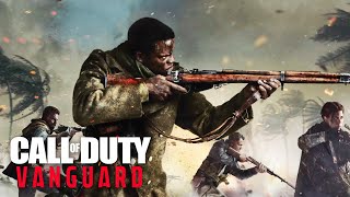 Call of Duty: Vanguard - Teaser Officiel