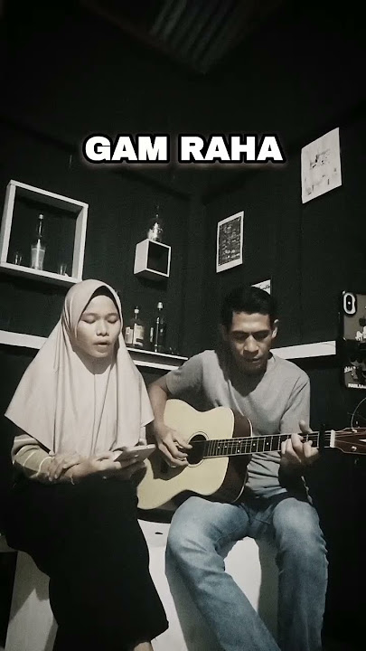 Qasidah GAM RAHA #qasidah #malukuutara #viral #shorts