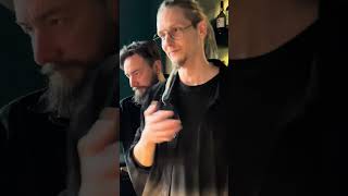 «Ревность» короткий метр мое КИНО #artist #артхаус #shorts #юмор #фестиваль #film #импровизация