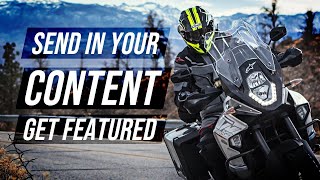 Get Featured on MotoGeo by MotoGeo 2,449 views 2 months ago 1 minute, 52 seconds