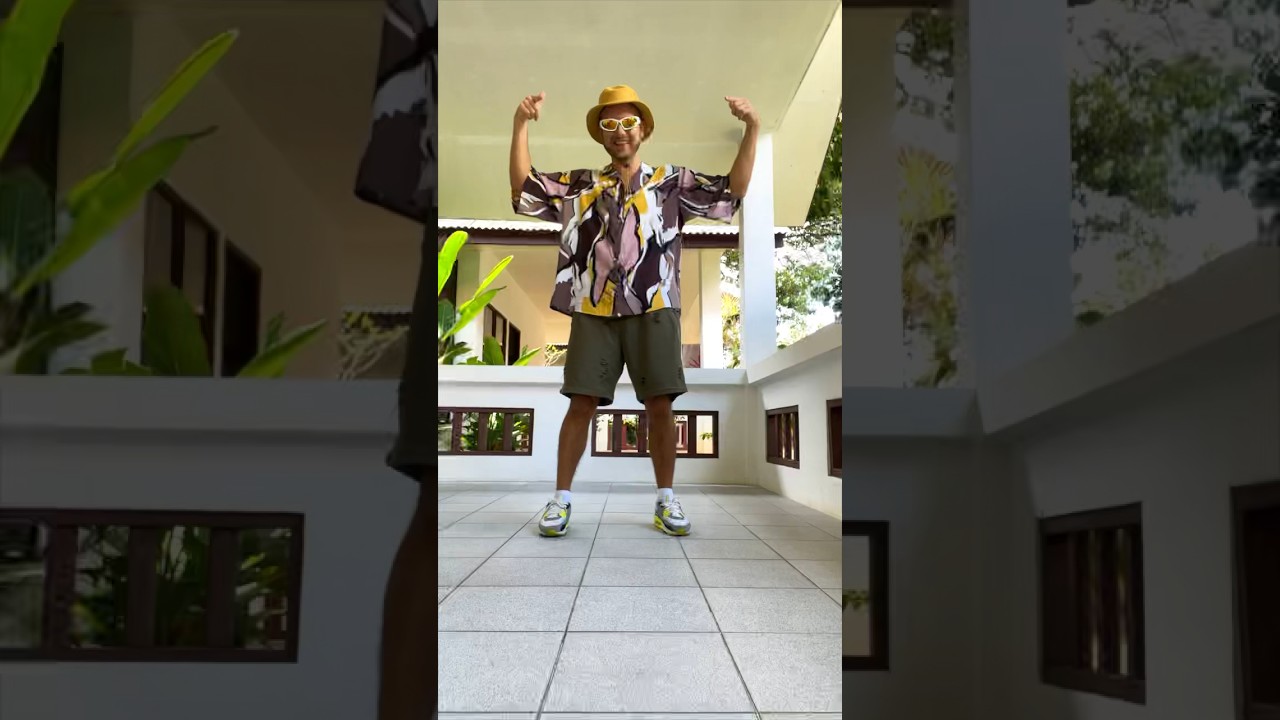 Вдруг как в сказке 🤩 Танец и идея:Флип Рок 🤘Тренды 2024 