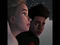 "Marvel Hate Love - Spiderman Edit #shorts #marvel