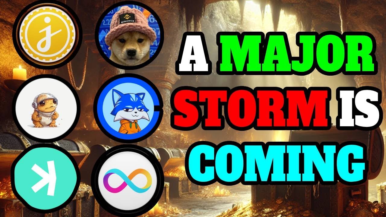 CRYPTO ALTCOINS NEXT MOVE! PREPARE NOW - ALTCOIN SEASON 2025 - YouTube