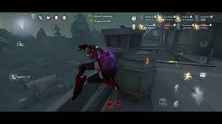 Duo Hunters Match With My Main Survivor, Tracy Reznik The Mechanic