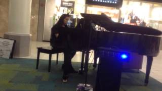 2015 at North Point Waltz in Bm 12042015