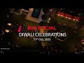 BNI Noida Diwali Social