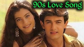 Hindi Superhit 90s Song90s Hit SongKumar Sanu_Lata Mangeshkar_Udit Narayan_All Love Song