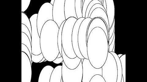 circle etch sketch processing