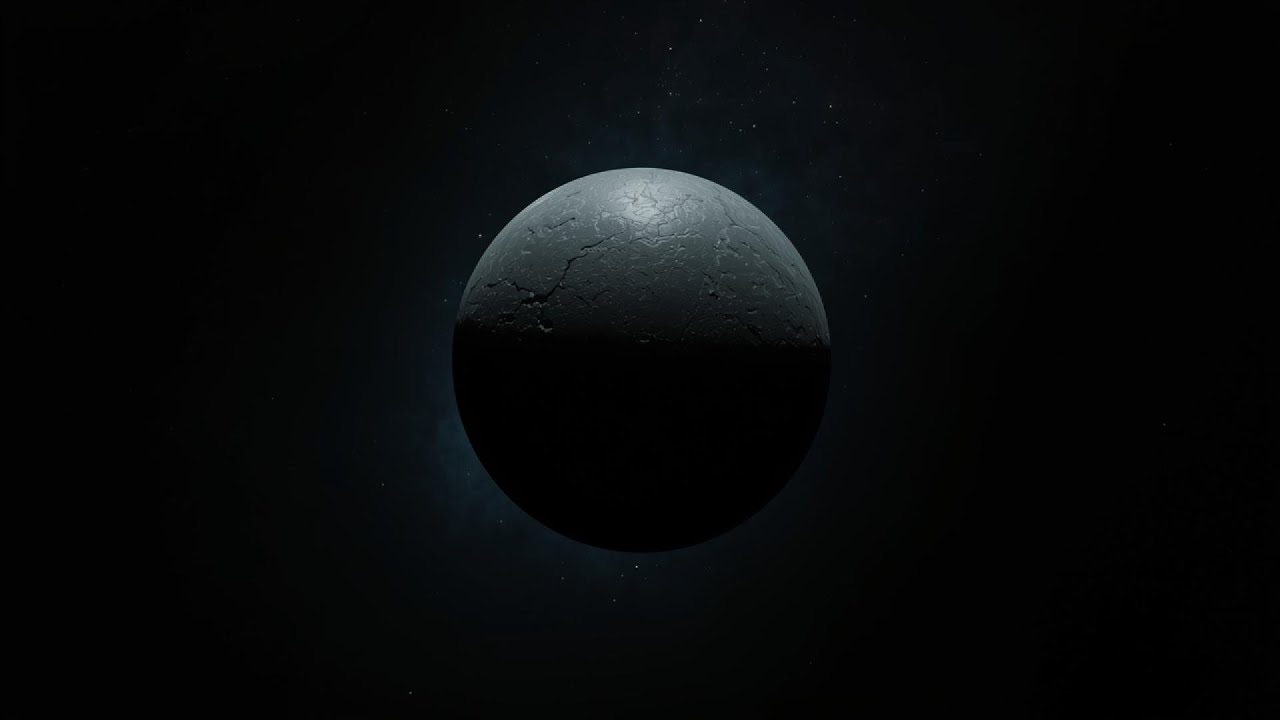 A Planet That Should Not Exist