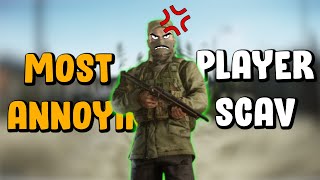 The Most Toxic Way To Gain Scav Karma In Tarkov