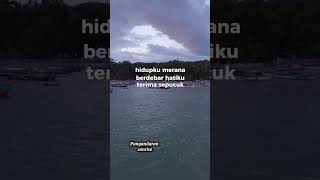 SURAT UNDANGAN LEX'S TRIO #lagulawas