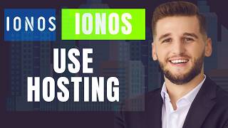 How to Use Ionos Hosting