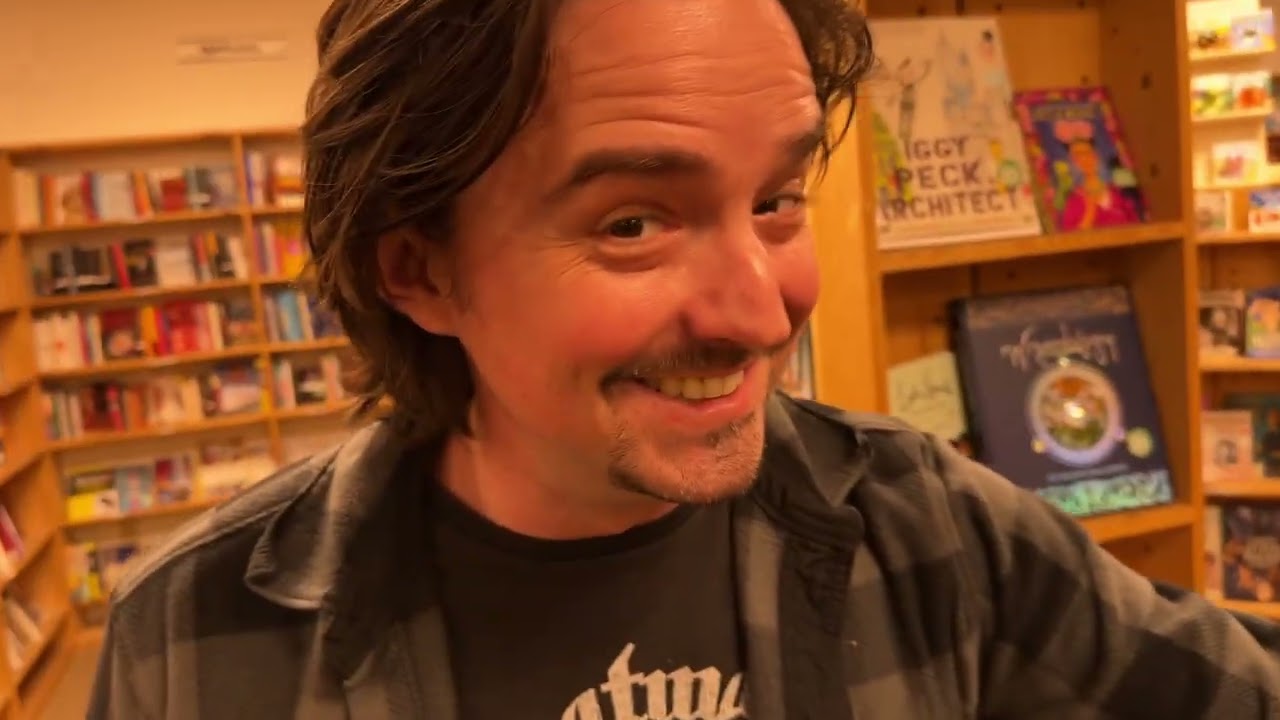 AFK Hot Wax Vinyl & Groovy Giftage for Friday, December 19