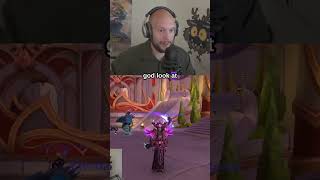 New Transmog is INSANE @Supatease
