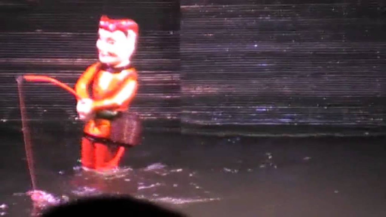 Wayang Air Vietnam