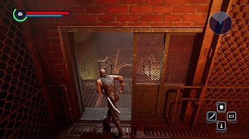 Elex Get Use Jet Pack