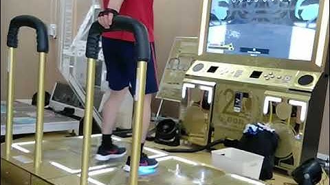 ［DDR A20］冥 CDP PFC 999,220