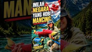 Hari memancing nasional 🎣
