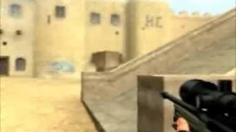 Deadlocks awp no zoom trailer :)