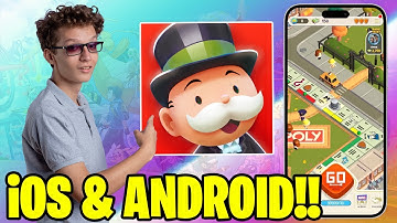 Monopoly GO Hack iOS & Android - How to Get Monopoly GO Free Dice Rolls 2025