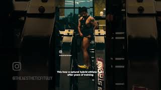 #creator #viral #healthybodyhealthymind #natty #naturalbodybuilding #20years #dedication #coach