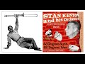Frank Rosolino & Stan Kenton - Frank Speaking - 27/04/1953