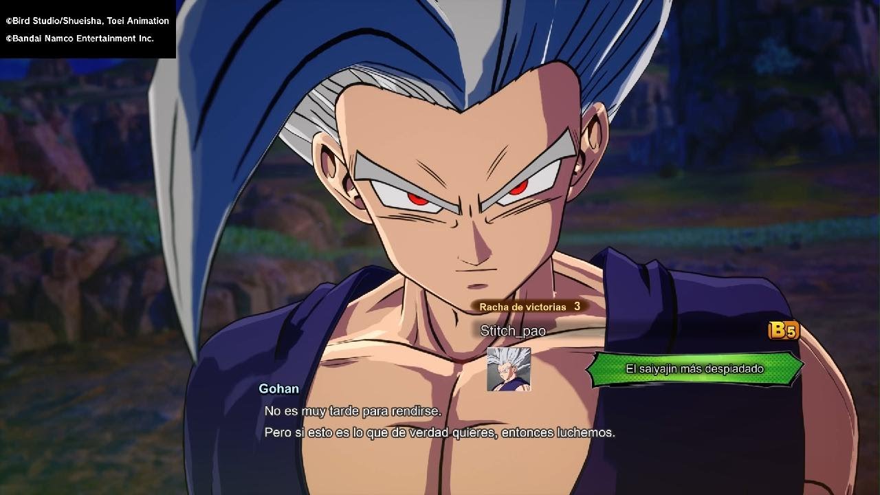 DRAGON BALL: Sparking! ZERO_20260105121745