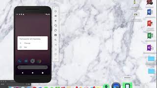 2. Layouts and Resources for The UI - Codelab a | Android Studio