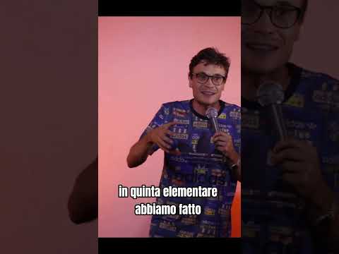 Il regalo più grande - Davide Sberna