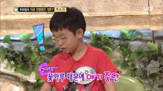 스타주니어쇼 붕어빵 130803 #43(2)