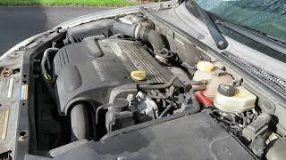 2006 Saab 9-3 2.0T Owner Review